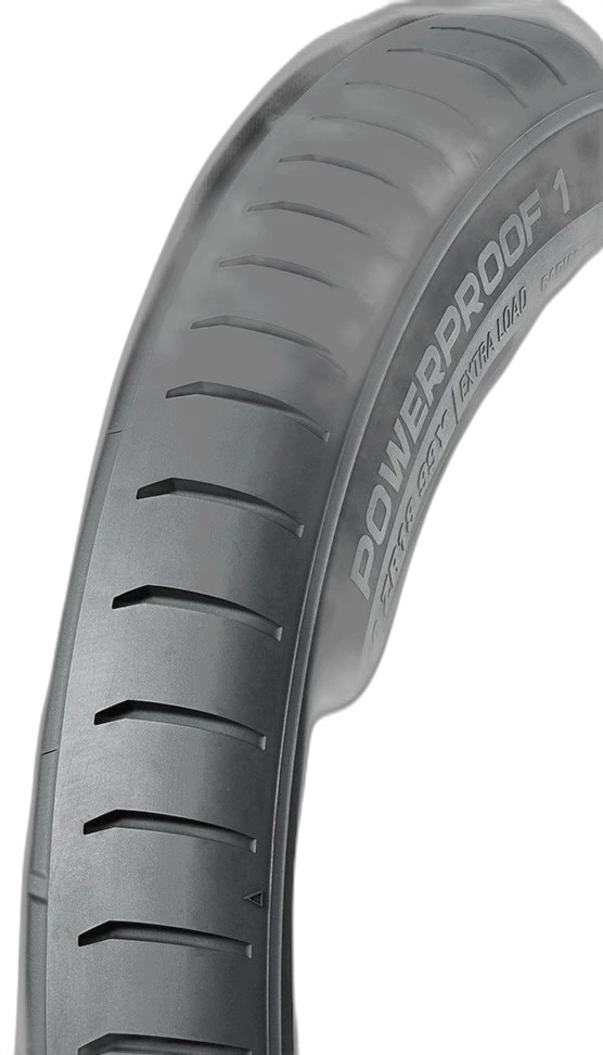Nokian Powerproof 1