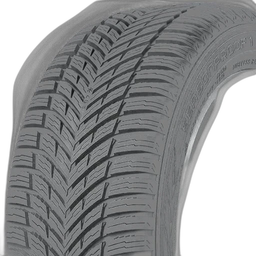 Nokian Seasonproof 1