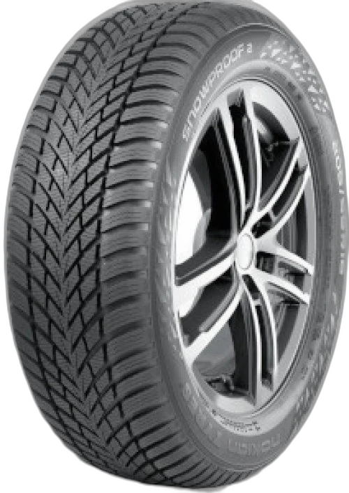 Nokian Snowproof 2