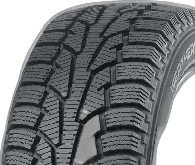 Nokian Weatherproof C