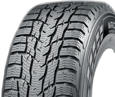 Nokian WR C3