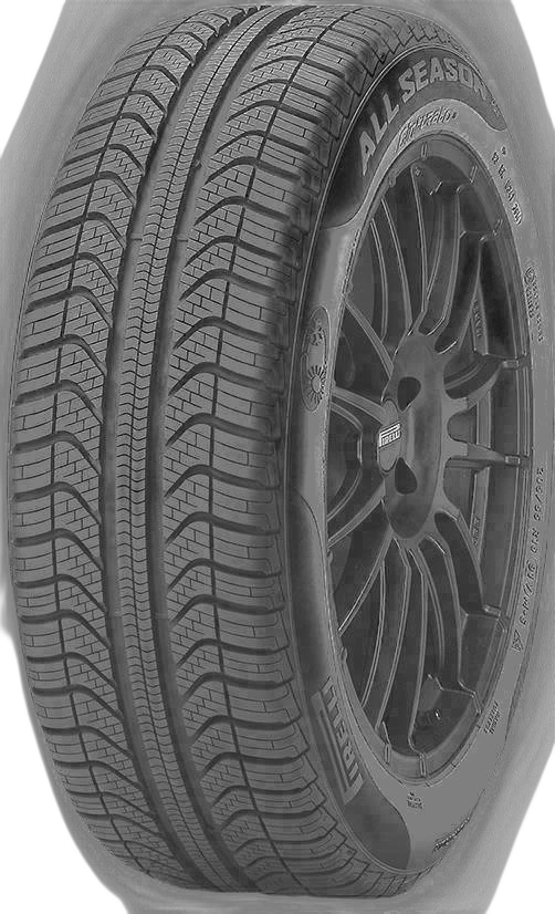 Pirelli Cinturato All Season Plus