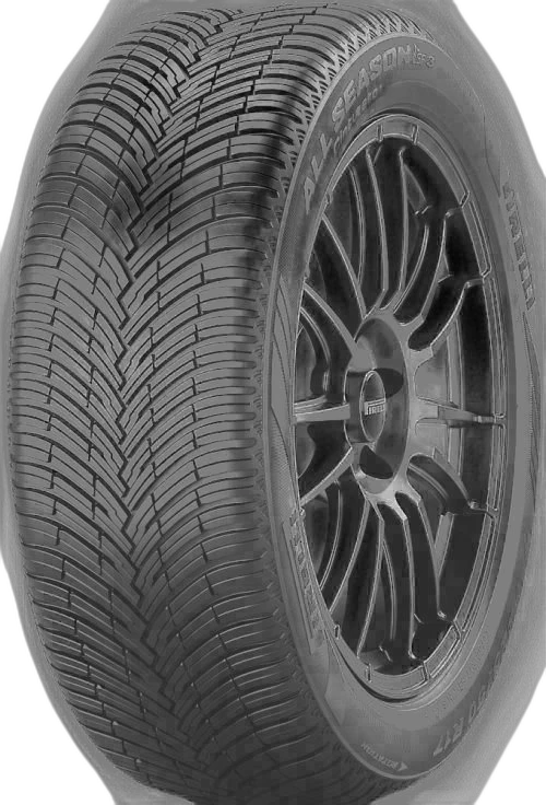 Pirelli Cinturato All Season SF3