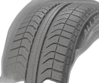 Pirelli Cinturato All Season