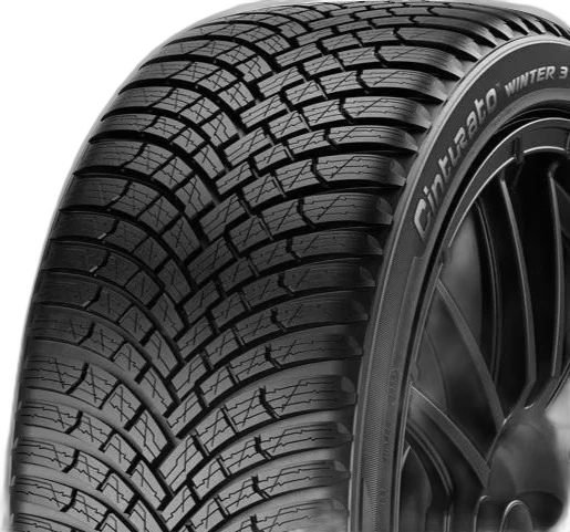 Pirelli Cinturato Winter 3