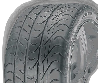 Pirelli P ZERO Corsa Asimmetrico