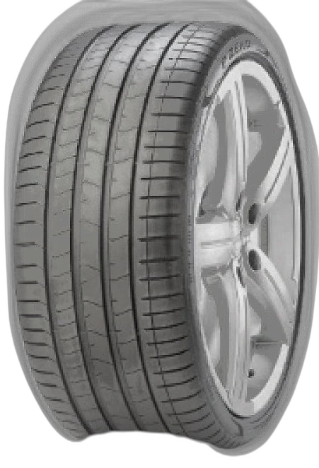 Pirelli P Zero lx. SUV