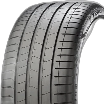 Pirelli P ZERO lx.