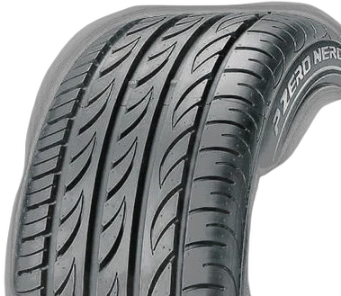 Pirelli P ZERO Nero