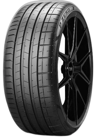 Pirelli P Zero sp. SUV