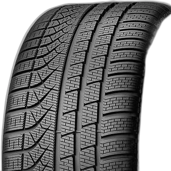 Pirelli P Zero Winter