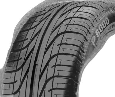Pirelli P6000