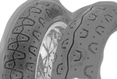 Pirelli Phantom Sportscomp