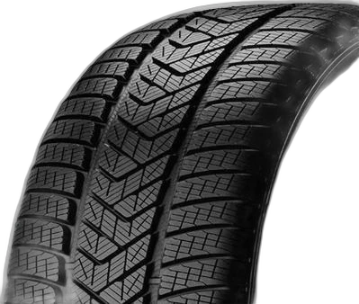 Pirelli Scorpion Winter