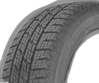 Pirelli Scorpion ZERO