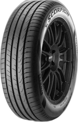 Pirelli SCORPION 