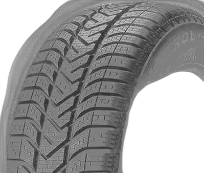 Pirelli WINTER 190 SNOWCONTROL SERIE III