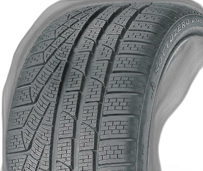 Pirelli WINTER 210 SOTTOZERO SERIE II