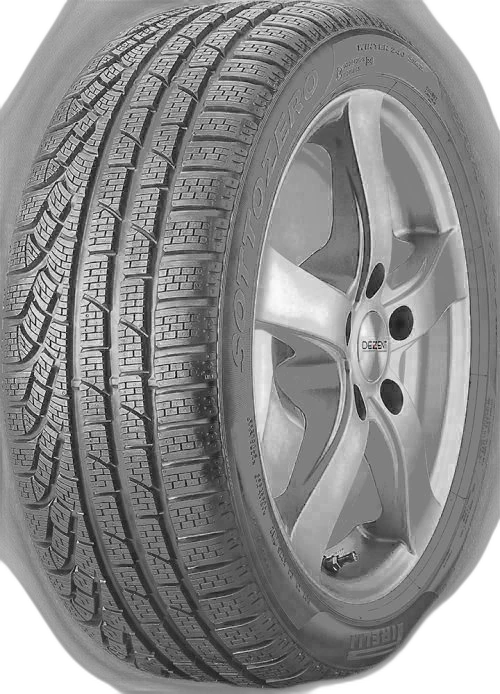 Pirelli Winter 240 Sottozero 2 
