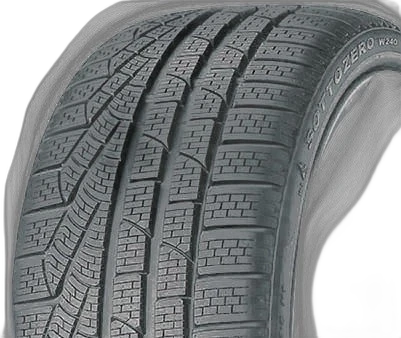 Pirelli WINTER 240 SOTTOZERO SERIE II