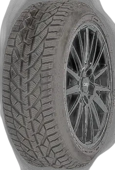 Sebring Suv Snow 