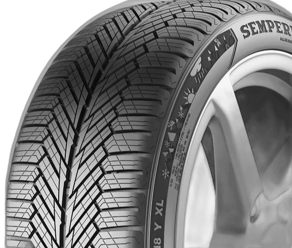 Semperit AllSeason-Grip 2