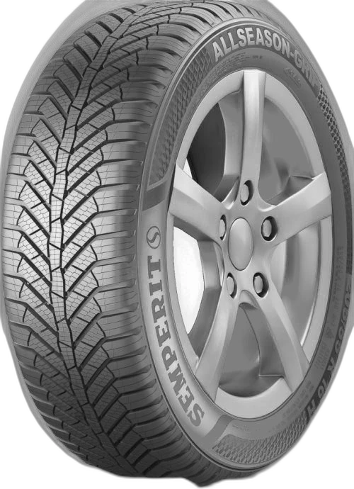 Semperit AllSeason-Grip