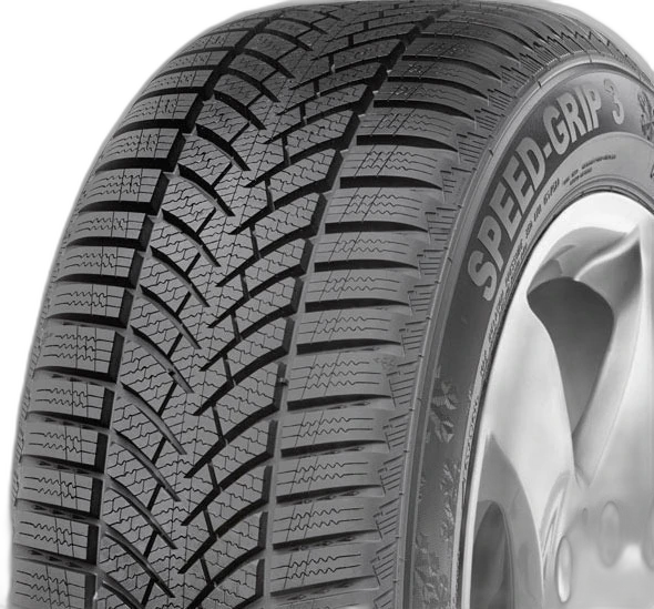 Semperit Speed-Grip 3