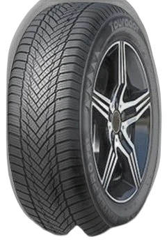 Tourador Winter Pro TS1