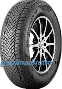 Tristar Snowpower HP