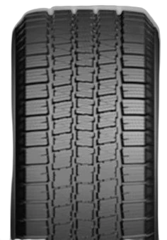 Unigrip Winter Pro Mileage