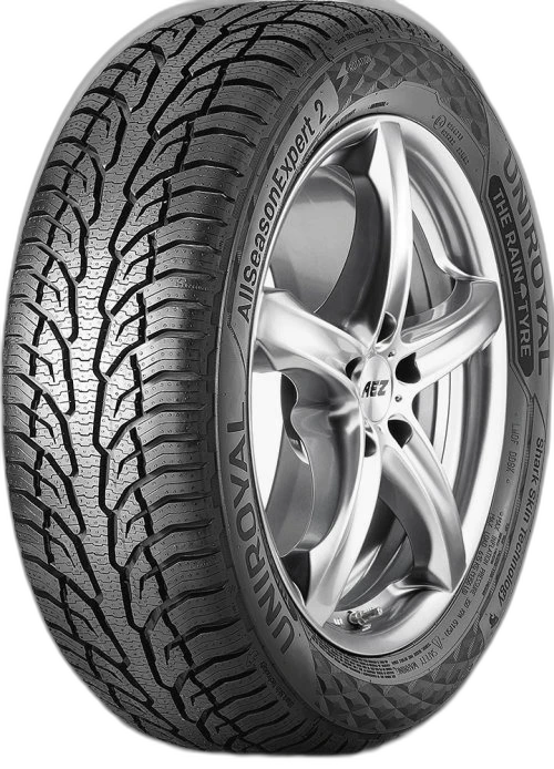 Uniroyal AllSeasonExpert 2 SUV