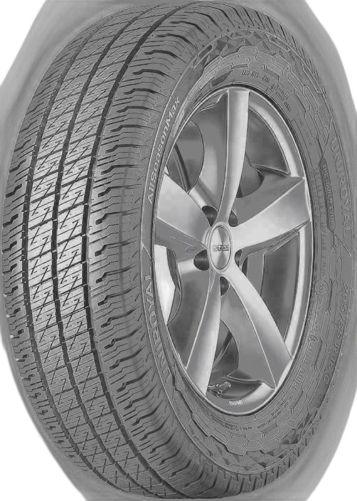 Uniroyal AllSeasonMax