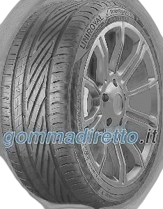 Uniroyal RainSport 5