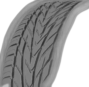 Uniroyal Rallye 4X4 Street