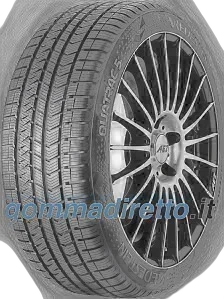 Vredestein Quatrac 5 SUV