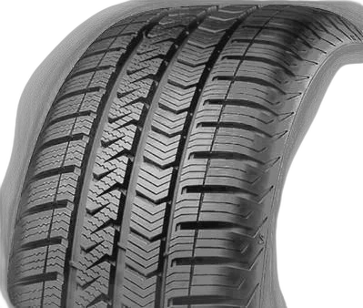 Vredestein Quatrac 5