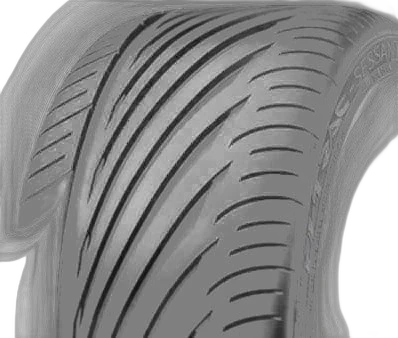 Vredestein Ultrac Sessanta