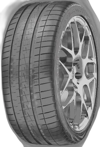 Vredestein Ultrac Vorti