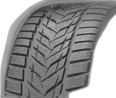 Vredestein Wintrac Xtreme S