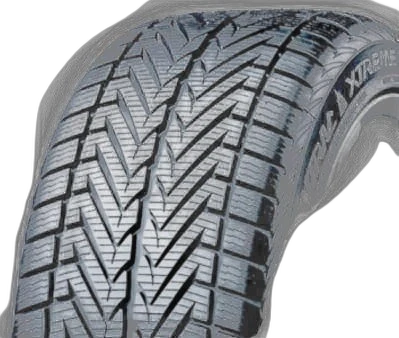 Vredestein Wintrac Xtreme