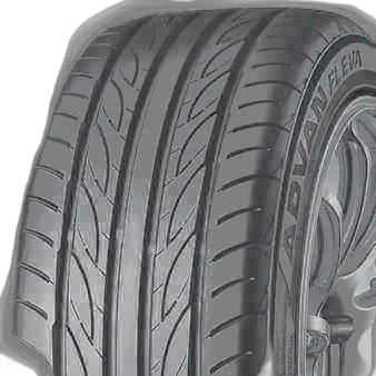 Yokohama Advan Fleva V701