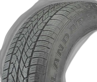 Yokohama Geolandar H/T G900