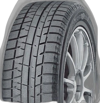 Yokohama iceGUARD Studless iG50
