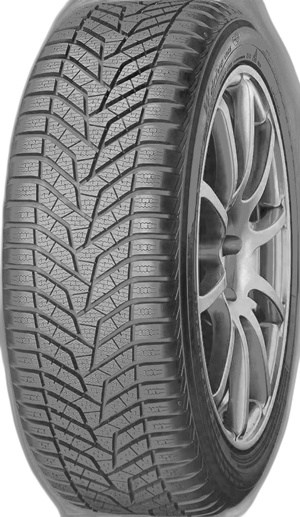 Yokohama W.drive V905