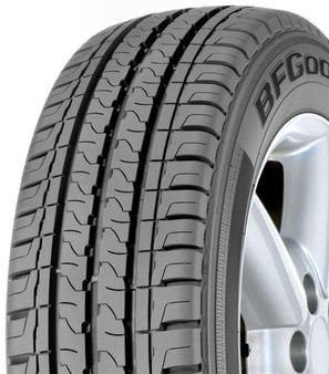 BFGoodrich Activan