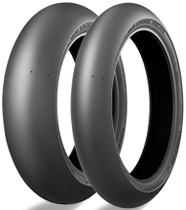 Bridgestone Battlax Racing V01