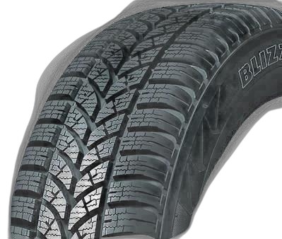 Bridgestone Blizzak LM-18