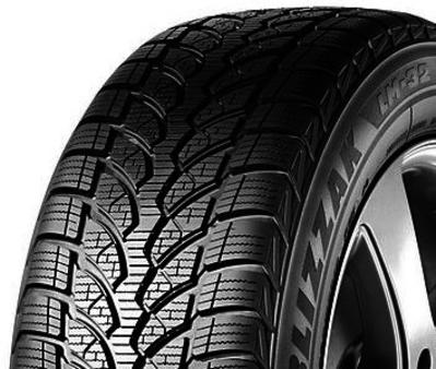 Bridgestone Blizzak LM-32 - Bewertungen und Tests 2024