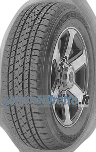 Bridgestone Dueler H/L 33